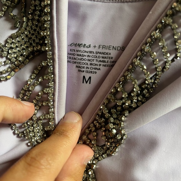 One piece swim suit - Picture 5 of 5